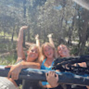 Meet your Posher, Payton